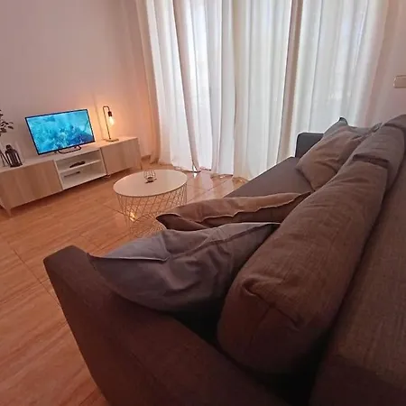 Golf Del Sur Apartamento San Miguel de Abona