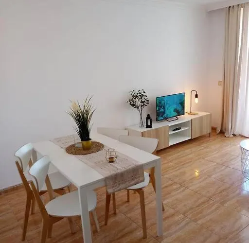 Golf Del Sur San Miguel de Abona