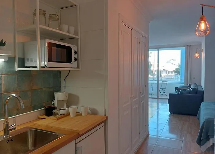 Golf Del Sur * San Miguel de Abona