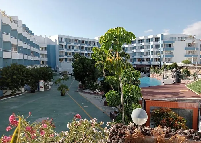 Golf Del Sur San Miguel de Abona