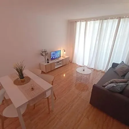 Golf Del Sur Сан Мигель