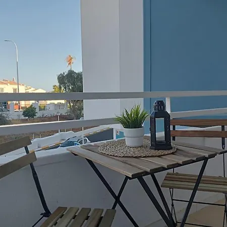 Golf Del Sur Апартаменты