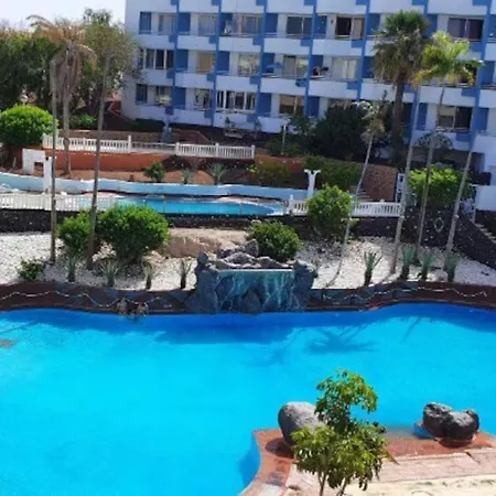 Apartmán Golf Del Sur San Miguel de Abona