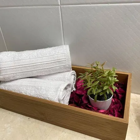 Апартаменты Golf Del Sur *