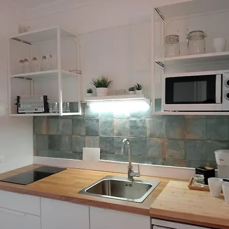 Golf Del Sur Сан Мигель