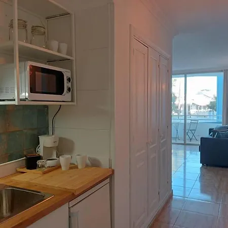 Golf Del Sur * Сан Мигель