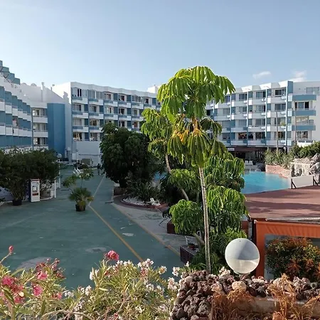 Golf Del Sur Сан Мигель