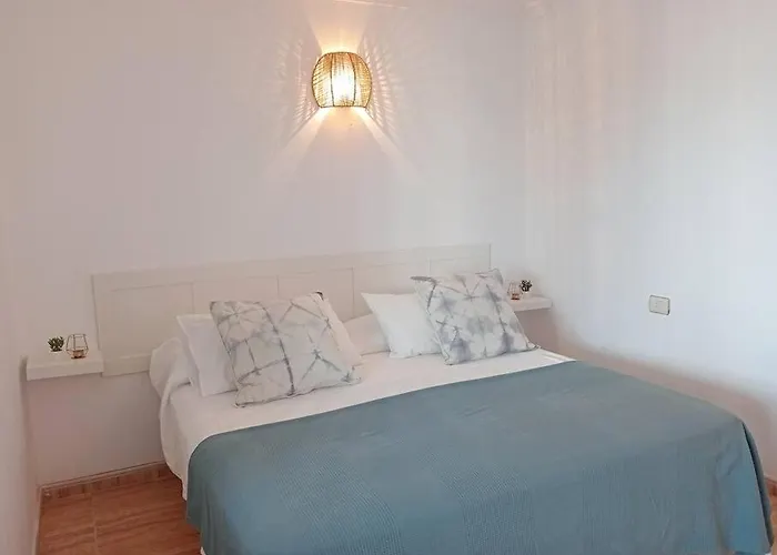 Apartment Golf Del Sur