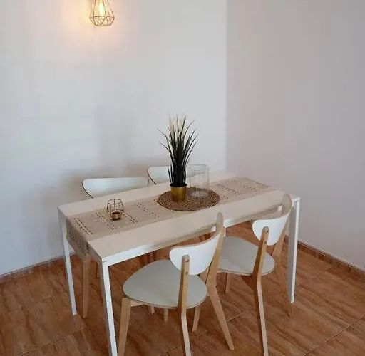 Golf Del Sur Apartment San Miguel de Abona