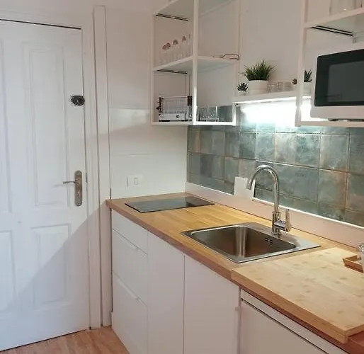 Apartment Golf Del Sur