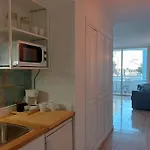 Golf Del Sur * Σαν Μιγκέλ ντε Αμπόνα