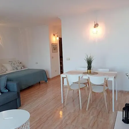 Apartment Golf Del Sur