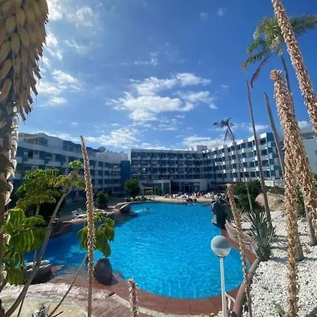 Apartment Golf Del Sur *