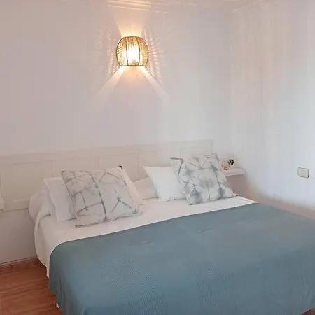 Apartament Golf Del Sur