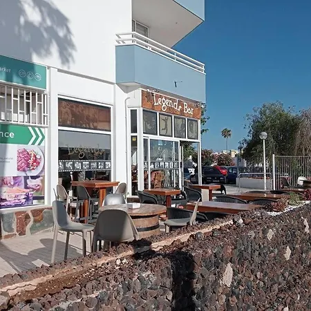 Golf Del Sur Apartment