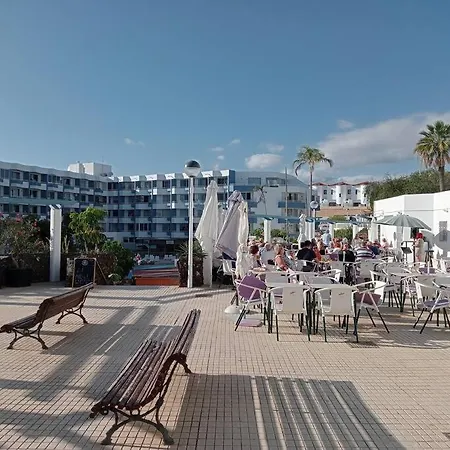 Διαμέρισμα Golf Del Sur *