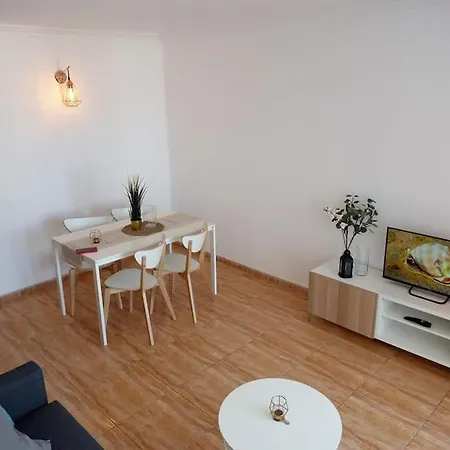 Apartment Golf Del Sur San Miguel de Abona