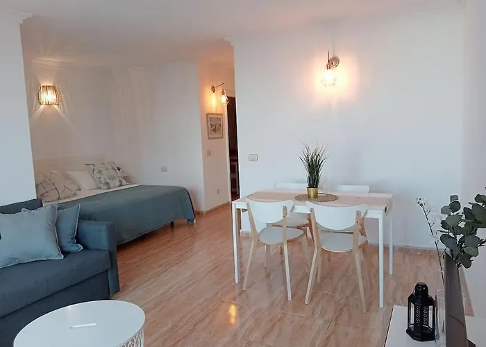 Apartamento Golf Del Sur