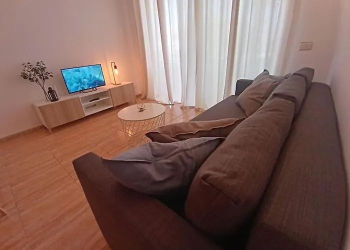 Golf Del Sur Apartamento San Miguel de Abona