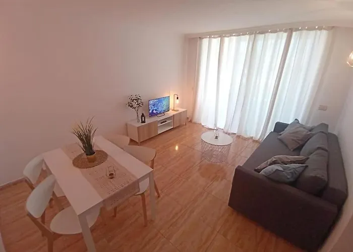 Golf Del Sur San Miguel de Abona