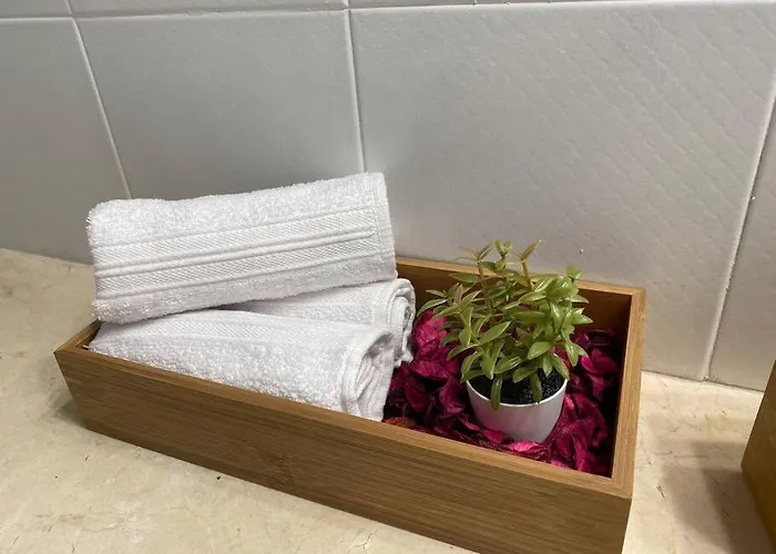 Apartamento Golf Del Sur *