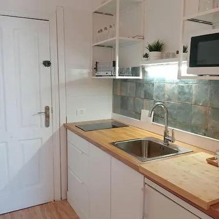 Apartamento Golf Del Sur