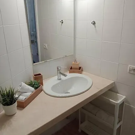 Golf Del Sur Apartamento San Miguel de Abona